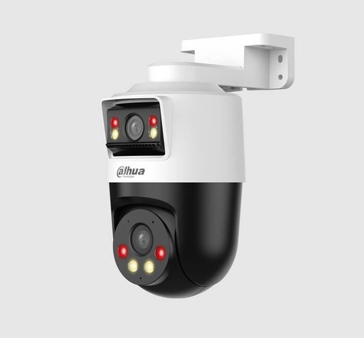 [PTS1439B-E2-S-PV-0360B] NET CAMERA 4+4MP PT DOME/PTS1439B-E2-S-PV-0360B DAHUA