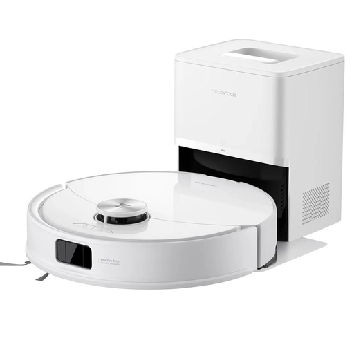 [Q10VFP02-00] VACUUM CLEANER ROBOT Q10 VF+/WHITE Q10VFP02-00 ROBOROCK