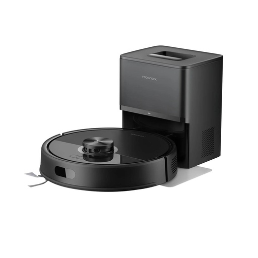 [Q7TFP52-00] VACUUM CLEANER ROBOT Q7 TF+/BLACK Q7TFP52-00 ROBOROCK