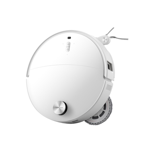 [QE2P02-00] VACUUM CLEANER ROBOT QREVOEDGE/2PRO WHITE QE2P02-00 ROBOROCK