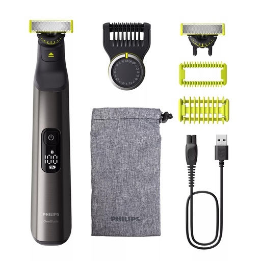 [QP6552/15] SHAVER ONEBLADE PRO 360/QP6552/15 PHILIPS