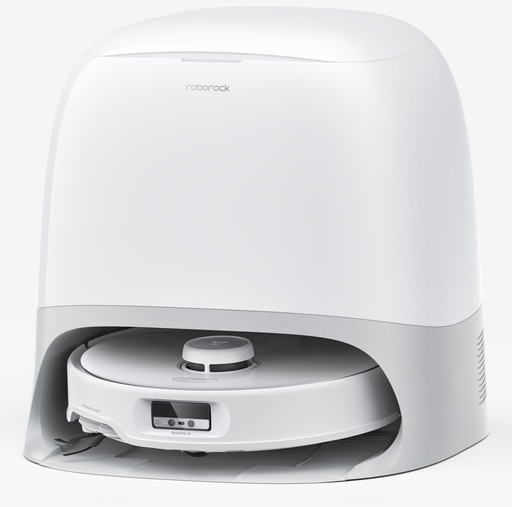 [QRC02-00] VACUUM CLEANER ROBOT Q REVO/CURV WHITE QRC02-00 ROBOROCK