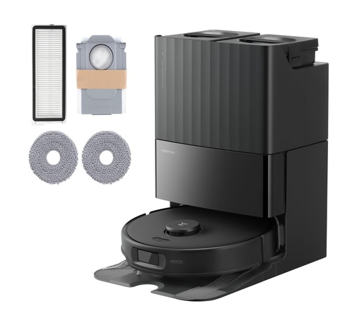 [QRES52-00] VACUUM CLEANER ROBOT Q REVO/EDGE5V1 BK. QRES52-00 ROBOROCK