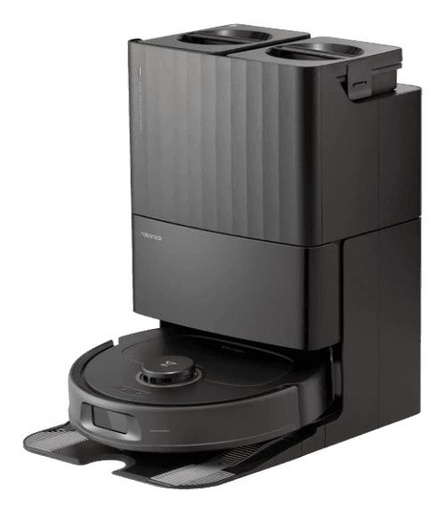 [QRRCP52-00] VACUUM CLEANER ROBOT QREVO C/PRO BLACK QRRCP52-00 ROBOROCK