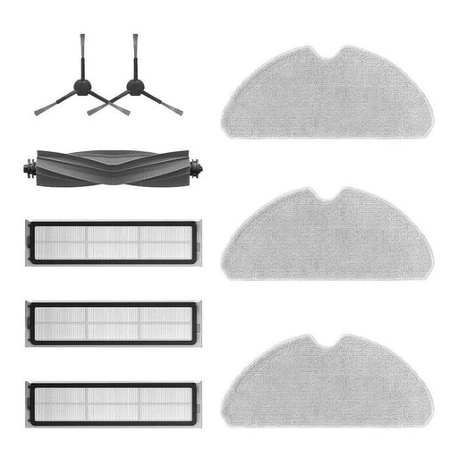 [RAK43] DREAME Accessories Kit For D9 Max RAK43