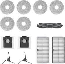 [RAK49-X40] DREAME Accessories Kit For X40 Ultra/L40 Ultra/X40 Ultra complete RAK49