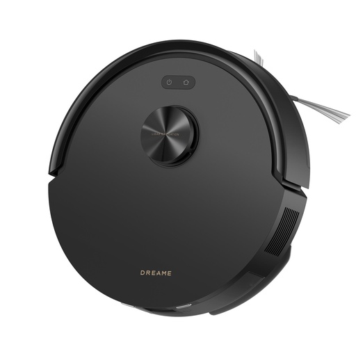 [RLF41GA-BK] VACUUM CLEANER ROBOT F20/BLACK RLF41GA-BK DREAME