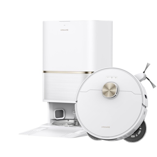 [RLL51SE-WHITE] VACUUM CLEANER ROBOT/L50 ULTRA AE WH RLL51SE DREAME