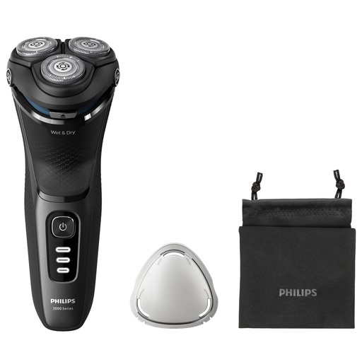 [S3244/12] SHAVER/S3244/12 PHILIPS
