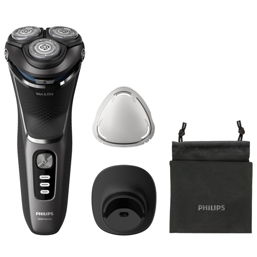 [S3343/13] SHAVER/S3343/13 PHILIPS