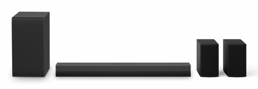 [S40TR] SOUND BAR 4.1/S40TR LG