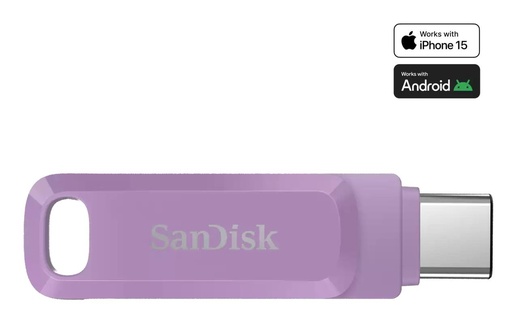 [SDDDC3-512G-G46L] MEMORY DRIVE FLASH USB-C 512GB/SDDDC3-512G-G46L SANDISK