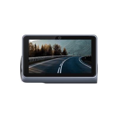 [S6] DASHCAM 134 DEGREE 1080P+720P/TFT WIFI S6 DAHUA