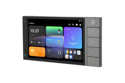 [SCP3022B-IBZ] MONITOR LCD 7" IP CONTROL/PANEL SCP3022B-IBZ DAHUA
