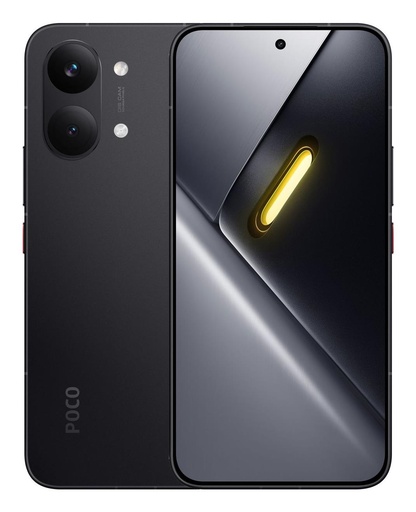 [MZB0NBWEU] MOBILE PHONE POCO X8 PRO MAX/12/512GB BLACK MZB0NBWEU POCO