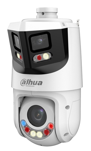[SDT4E425-8P-GB-APV1] NET CAMERA 8+4MP PTZ DOME/SDT4E425-8P-GB-APV1 DAHUA