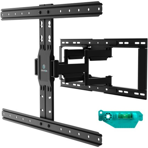 [SM6-B] TV SET ACC WALL MOUNT /32-90"/BLACK SM6-B ONKRON