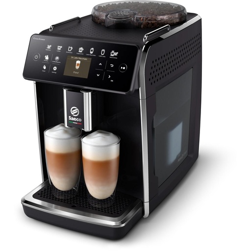 [SM6480/00] COFFEE MACHINE SAECO GRANAROMA/SM6480/00 PHILIPS