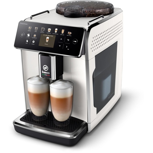 [SM6580/20] COFFEE MAKER SAECO/SM6580/20 PHILIPS