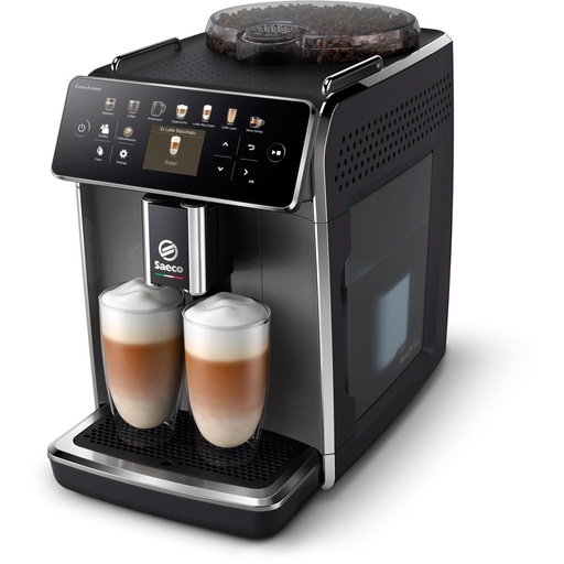 [SM6582/10] COFFEE MACHINE SAECO GRANAROMA/SM6582/10 PHILIPS
