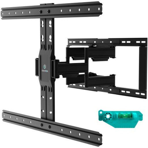 [SM6L-B] TV SET ACC WALL MOUNT /32-90"/BLACK SM6L-B ONKRON