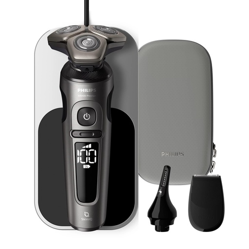 [SP9872/15] SHAVER/SP9872/15 PHILIPS
