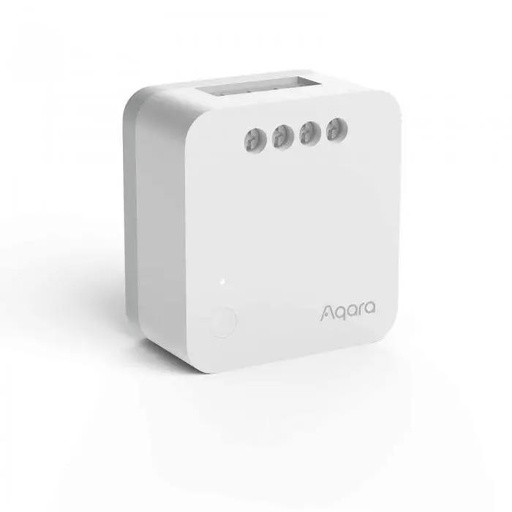 [SSM-U02] SINGLE SWITCH MODULE T1/SSM-U02 AQARA