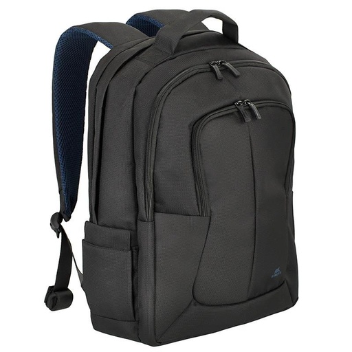 [8460BLACK] NB BACKPACK TEGEL 17.3"/8460 BLACK RIVACASE