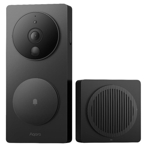 [SVD-C03] SMART HOME DOORBELL G4/SVD-C03 AQARA