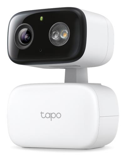 [TAPO C206] WRL CAMERA INDOOR/OUTDOOR/TAPO C206 TP-LINK