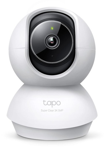 [TAPO C230] WRL CAMERA PAN/TILT/TAPO C230 TP-LINK