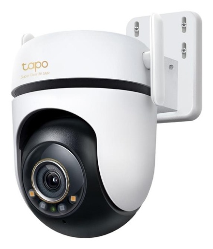 [TAPO C530WS] WRL CAMERA PAN/TILT/TAPO C530WS TP-LINK