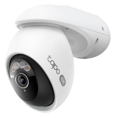 [TAPO C560WS] WRL CAMERA PAN/TILT/TAPO C560WS TP-LINK