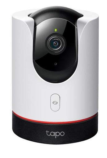 [TAPOC225] WRL CAMERA 2K QHD PAN/TILT/TAPO C225 TP-LINK