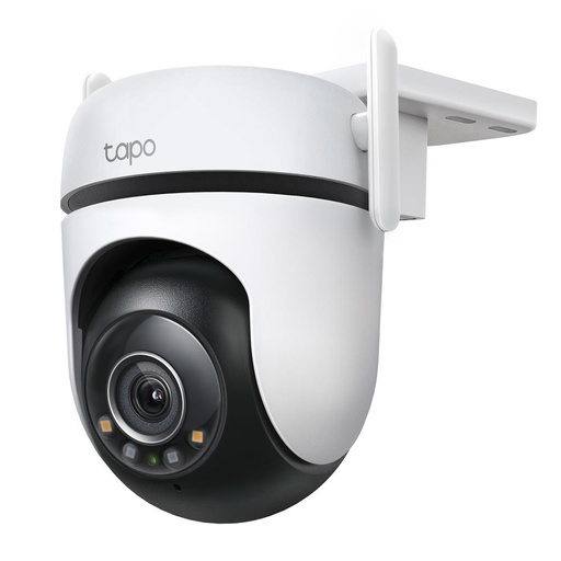 [TAPOC520WS] WRL CAMERA 1080P PAN/TILT/TAPO C520WS TP-LINK