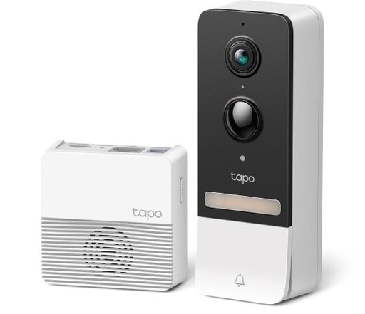 [TAPOD230S1] SMART HOME DOORBELL/TAPO D230S1 TP-LINK