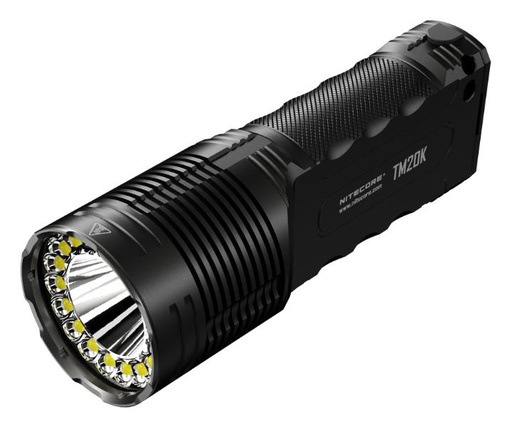 [TM20K] FLASHLIGHT TINY MONSTER SERIES/20000 LUMENS TM20K NITECORE
