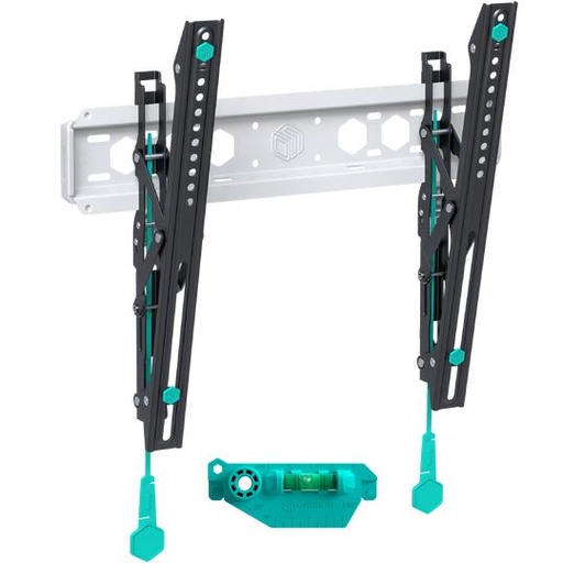 [TM5-BW] TV SET ACC WALL MOUNT /32-70"/BLACK/WHITE TM5-BW ONKRON