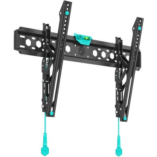 [TM6-B] TV SET ACC WALL MOUNT /43-85"/BLACK TM6-B ONKRON