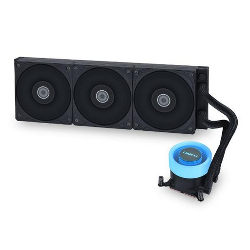 [G89.GA2L36PB.00] CPU COOLER S_MULTI/G89.GA2L36PB.00 LIAN LI