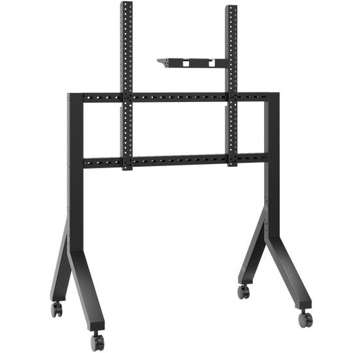 [TS2081-B] TV SET ACC MOBILE STAND/70-110" BLACK TS2081-B ONKRON