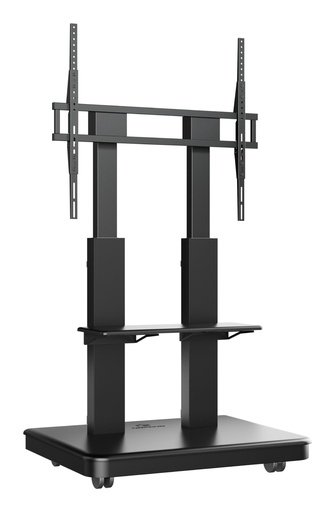 [TS2811E-B] TV SET ACC MOBILE STAND/50-120/BLACK TS2811E-B ONKRON