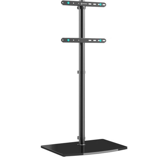 [TS5065-B] TV SET ACC FLOOR STAND /30-60"/BLACK TS5065-B ONKRON
