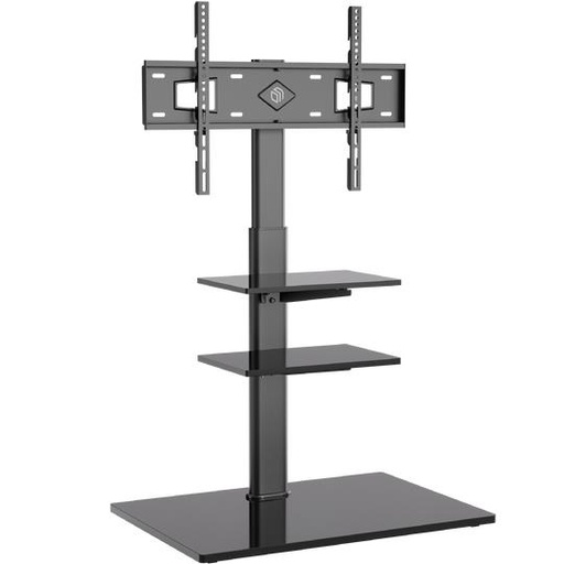 [TS5550-B] TV SET ACC FLOOR STAND /32-65"/BLACK TS5550-B ONKRON