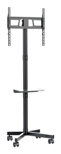 [TVS-55T-03] TV SET ACC FLOOR STAND 32-55"/TVS-55T-03 GEMBIRD