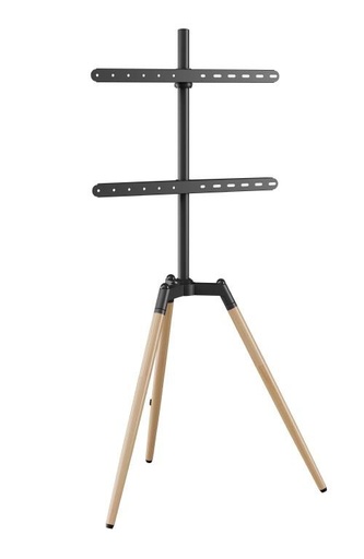 [TVS-65S-01] TV SET ACC FLOOR STAND 32-65"/TRIPOD TVS-65S-01 GEMBIRD