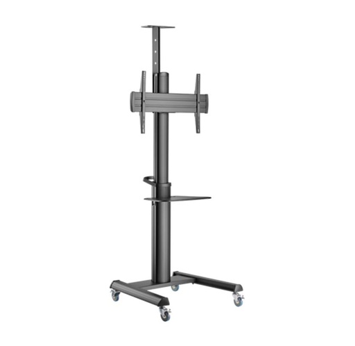 [TVS-70T-02] TV SET ACC FLOOR STAND 37-70"/TVS-70T-02 GEMBIRD