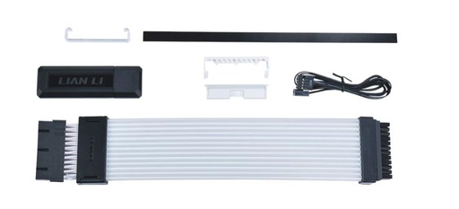 [G89.PW24-1W-T.00] CASE ACC STRIMER WRL 24P/G89.PW24-1W-T.00 LIAN LI