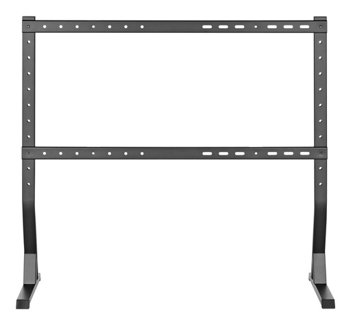 [TVS-D90F-01] TV SET ACC TABLETOP STAND/45-90" TVS-D90F-01 GEMBIRD