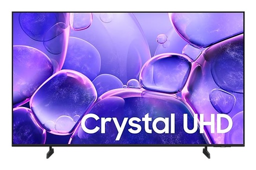 [UE65U8072FUXXH] SAMSUNG 65 " 4K Ultra HD 3840 x 2160 pixels Flat 16:9 LED UE65U8072FUXXH